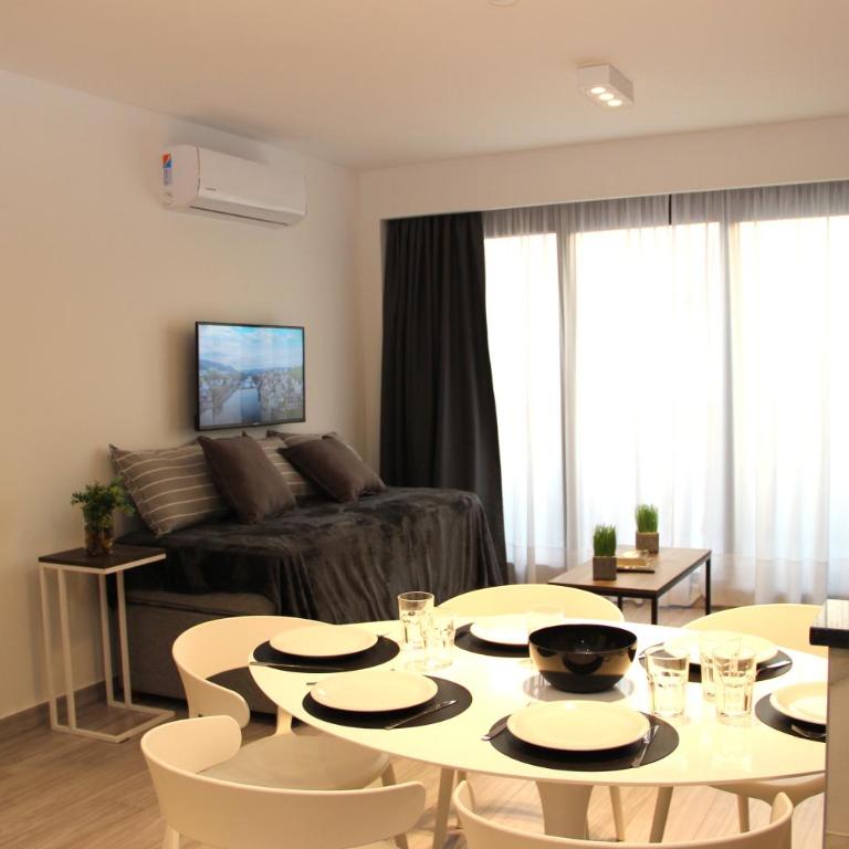 In House BA - Le coq - Two-Bedroom Apartment - 1