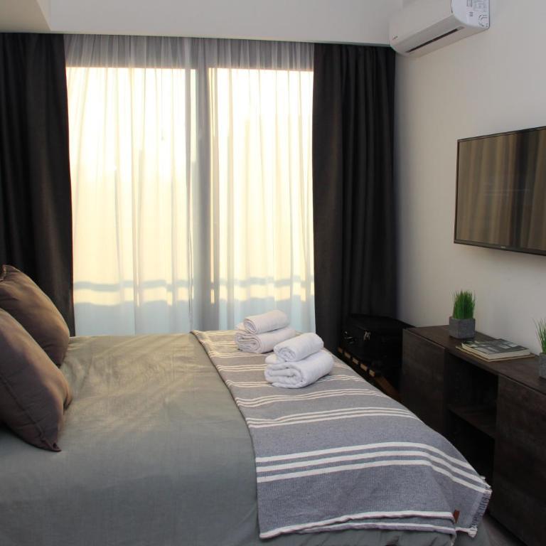 In House BA - Le coq - Apartamento de 1 dormitorio - 23