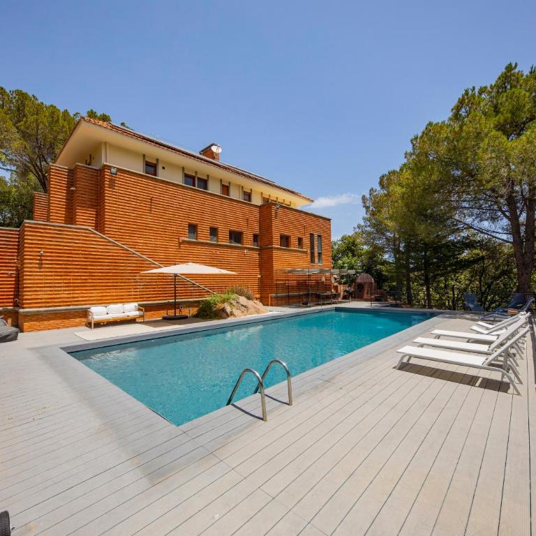 Casa Mitra - Deluxe Two-Bedroom Apartment with Terrace - 5