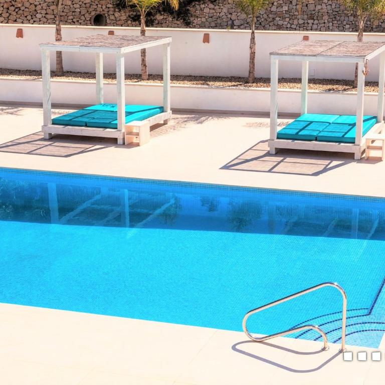 VH Costa Blanca - APARTAMENTO MARTA BEACH 2 - Apartamento de 1 dormitorio - 36
