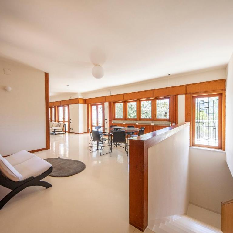 Casa Mitra - Deluxe Two-Bedroom Apartment with Terrace - 18