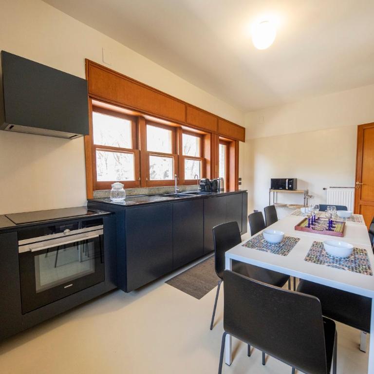 Casa Mitra - Deluxe Two-Bedroom Apartment with Terrace - 25