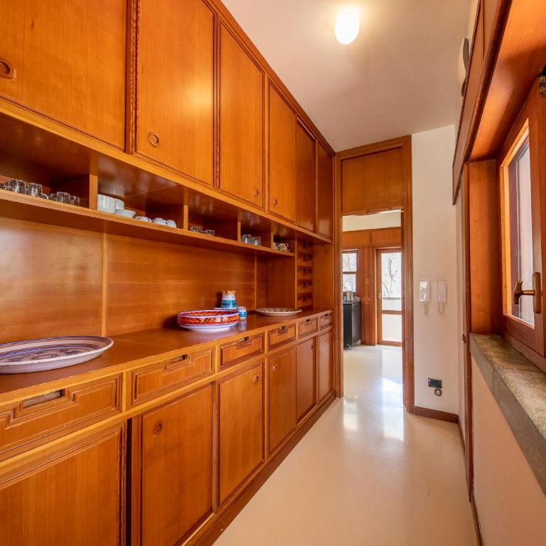 Casa Mitra - Deluxe Two-Bedroom Apartment with Terrace - 23