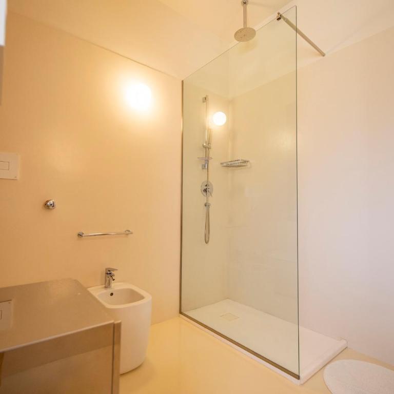 Casa Mitra - Deluxe Two-Bedroom Apartment with Terrace - 35