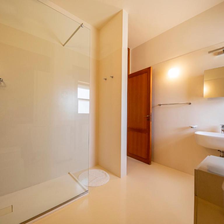 Casa Mitra - Deluxe Two-Bedroom Apartment with Terrace - 34