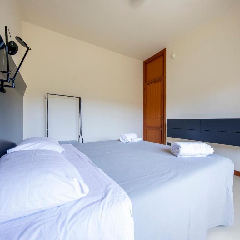 Casa Mitra - Deluxe Two-Bedroom Apartment with Terrace - 32