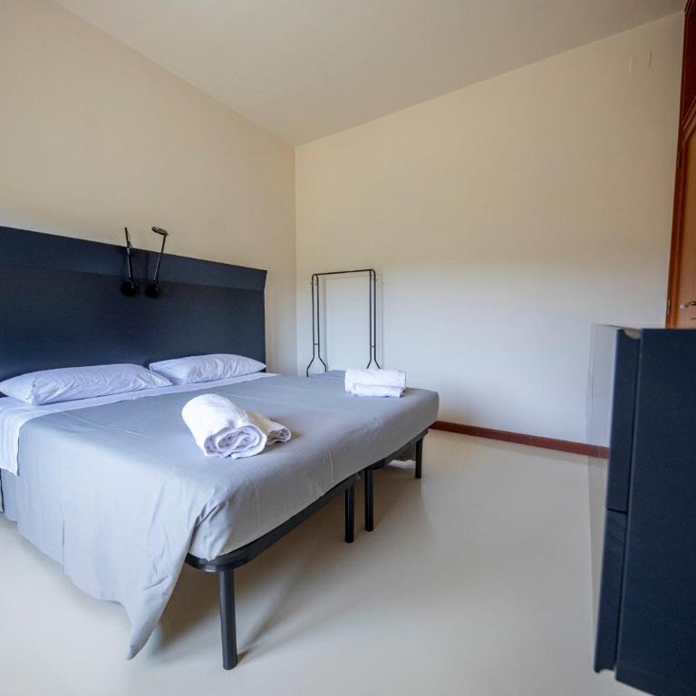 Casa Mitra - Deluxe Two-Bedroom Apartment with Terrace - 31