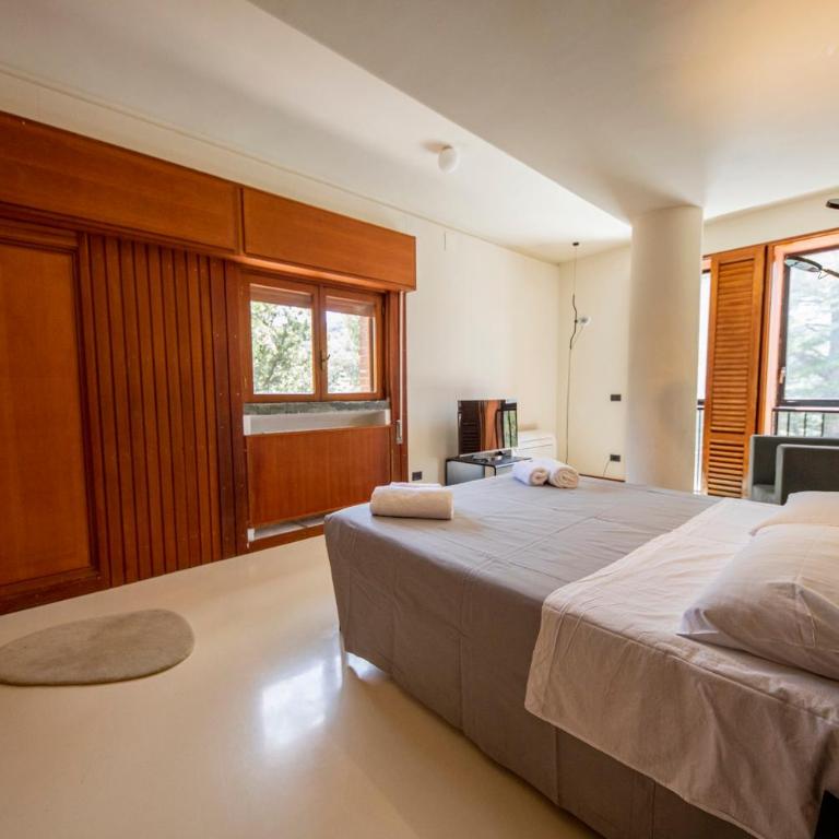 Casa Mitra - Deluxe Quadruple Room - 10