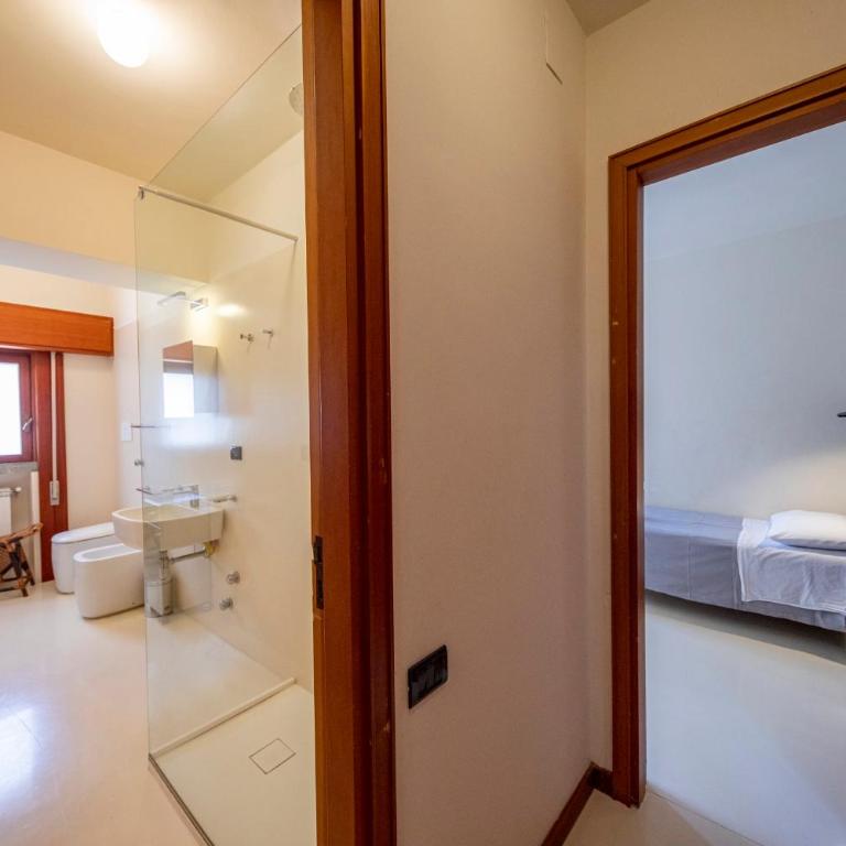 Casa Mitra - Deluxe Quadruple Room - 15