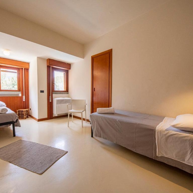 Casa Mitra - Deluxe Quadruple Room - 16