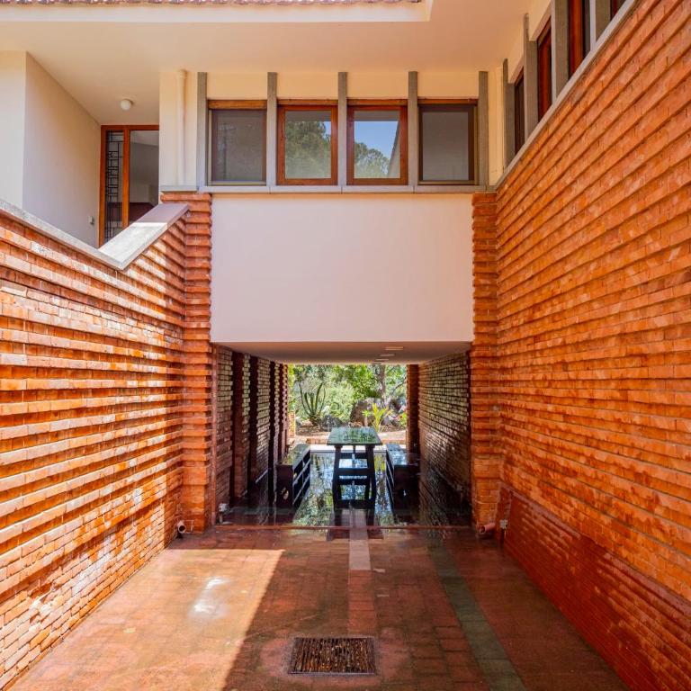 Casa Mitra - Deluxe Quadruple Room - 9
