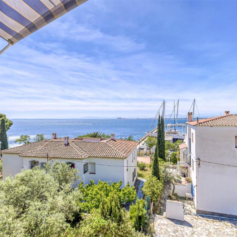 Las Olas 1C Roses - Immo Barneda - Apartment with Sea View - 4