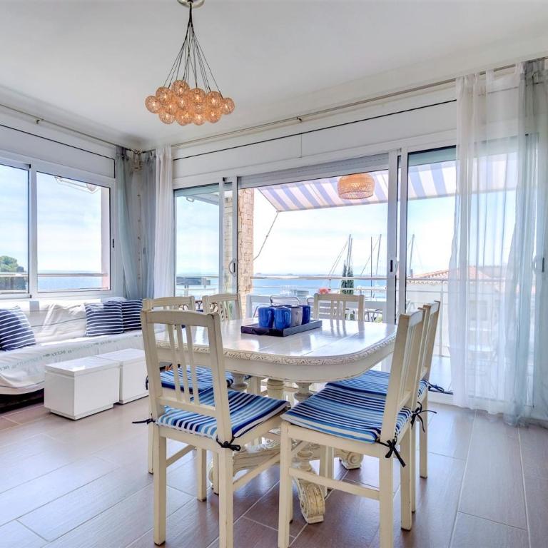 Las Olas 1C Roses - Immo Barneda - Apartment with Sea View - 9