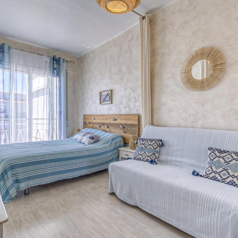 Las Olas 1C Roses - Immo Barneda - Apartment with Sea View - 18
