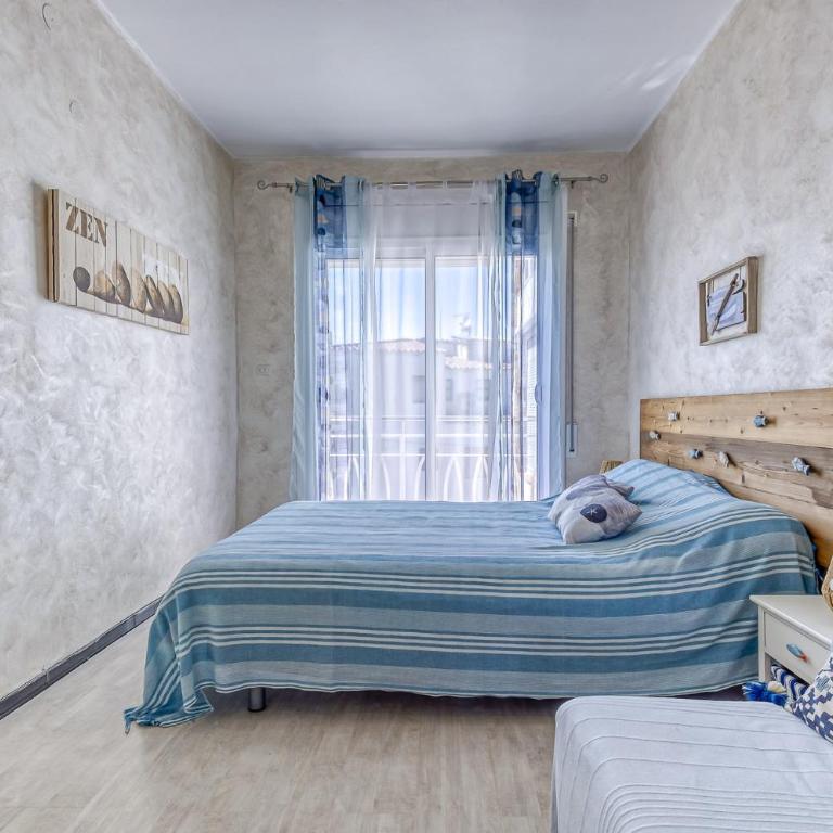 Las Olas 1C Roses - Immo Barneda - Apartment with Sea View - 16