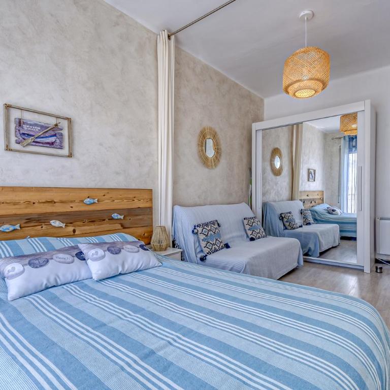 Las Olas 1C Roses - Immo Barneda - Apartment with Sea View - 17