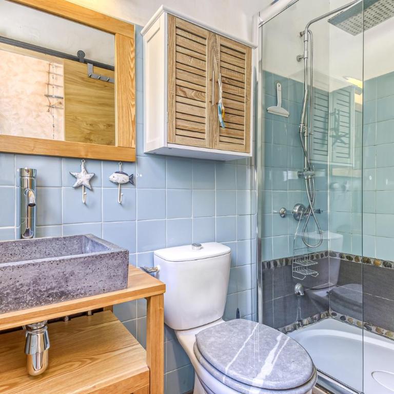 Las Olas 1C Roses - Immo Barneda - Apartment with Sea View - 21