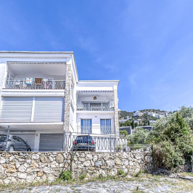Las Olas 1C Roses - Immo Barneda - Apartment with Sea View - 26