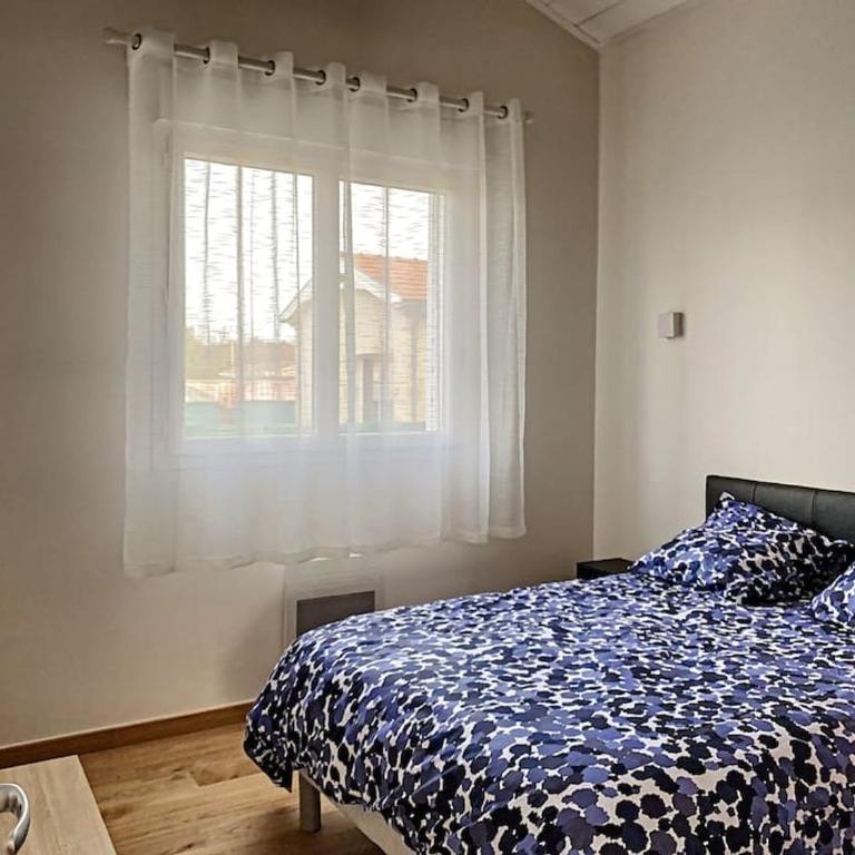 Maison la teste - Maison 2 Chambres - 5