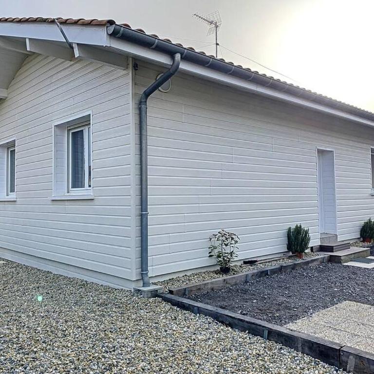 Maison la teste - Maison 2 Chambres - 10