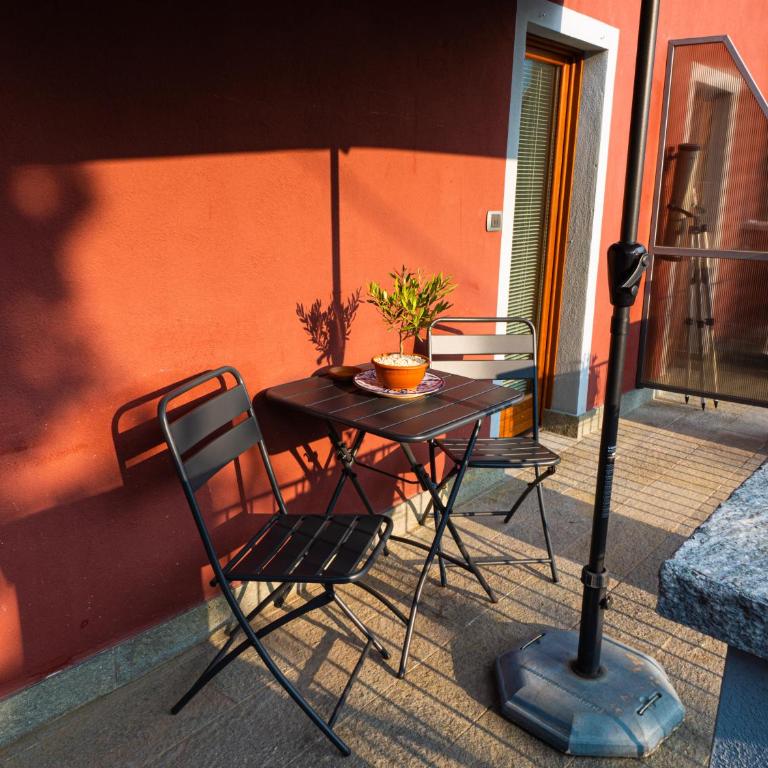 Casa Celesta - Appartamento con 2 Camere da Letto - 5