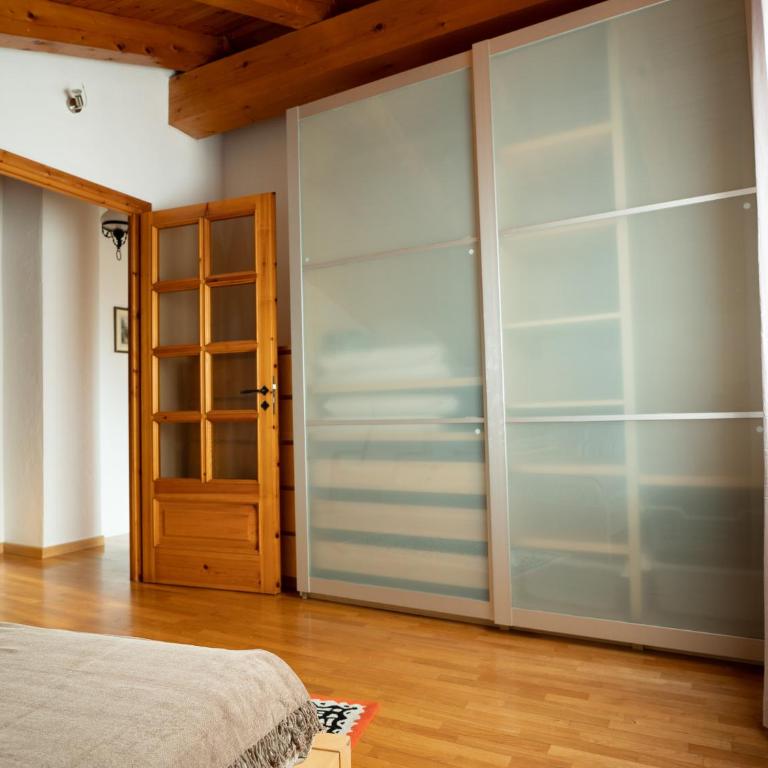 Casa Celesta - Appartamento con 2 Camere da Letto - 17
