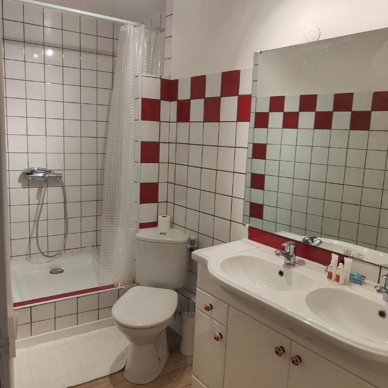 Bienvenue à la plage ! - Appartement 1 Chambre - 3