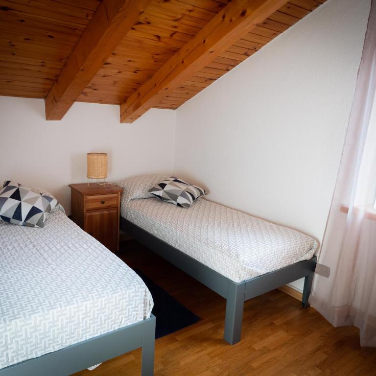 Casa Celesta - Appartamento con 2 Camere da Letto - 20