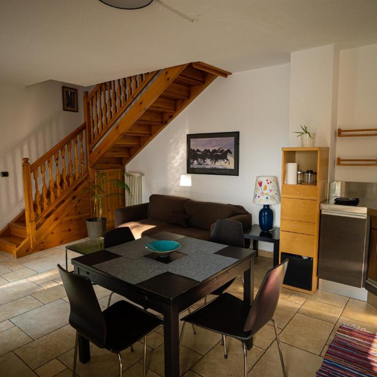 Casa Celesta - Appartamento con 2 Camere da Letto - 11