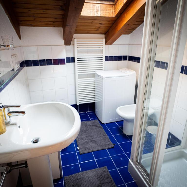 Casa Celesta - Appartamento con 2 Camere da Letto - 24