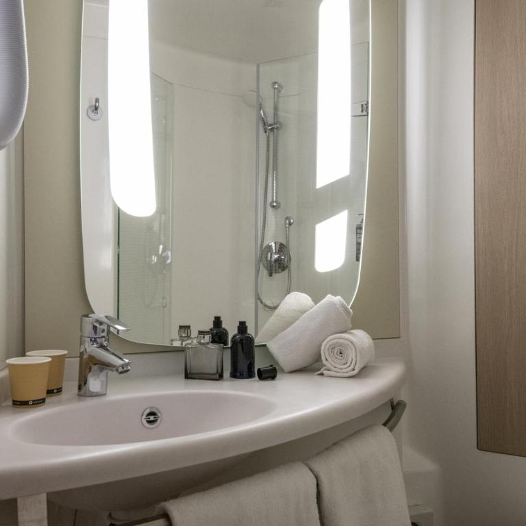 ibis Golfe de Saint-Tropez - Standard Doppelzimmer - 16
