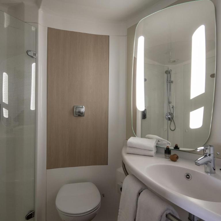 ibis Golfe de Saint-Tropez - Standard Doppelzimmer - 15