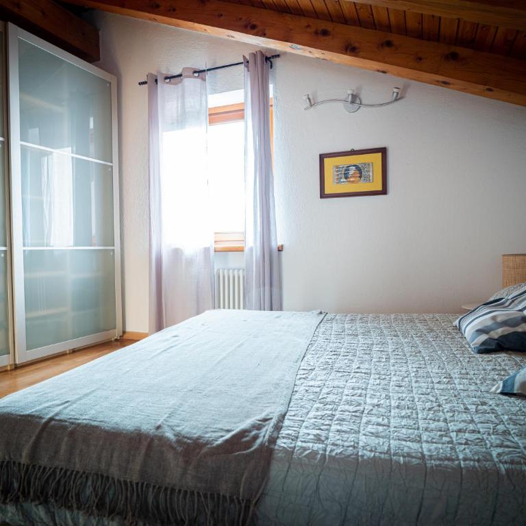 Casa Celesta - Appartamento con 2 Camere da Letto - 18
