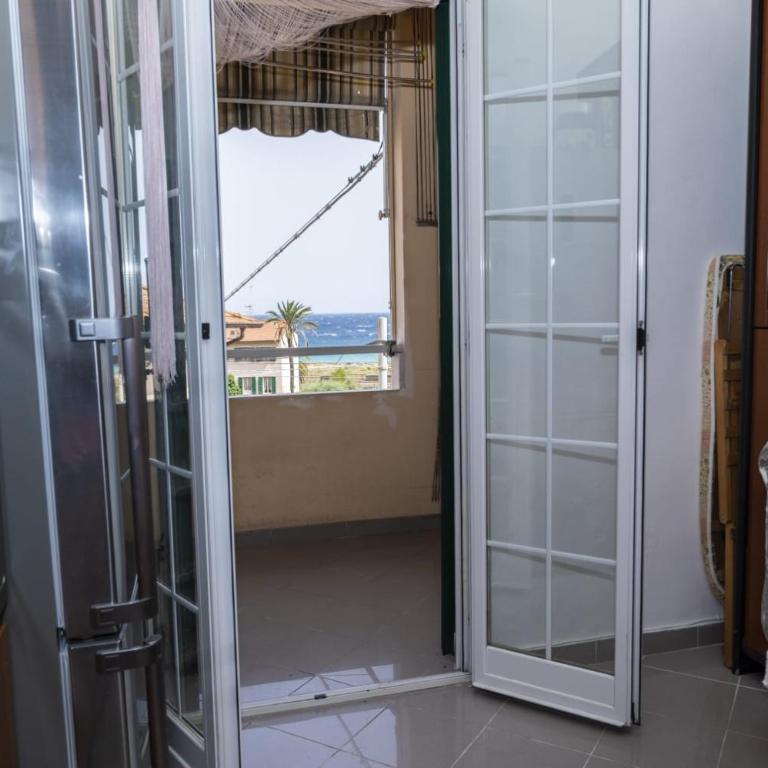 Casa Ambra mare - Appartamento con 1 Camera da Letto - 3
