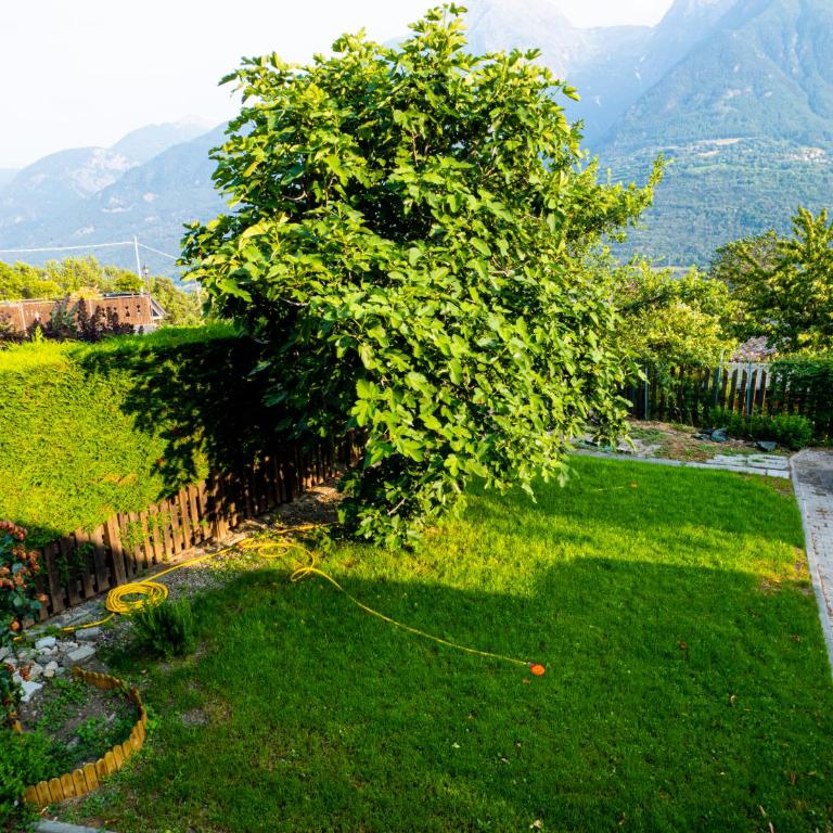 Casa Celesta - Appartamento con 2 Camere da Letto - 27