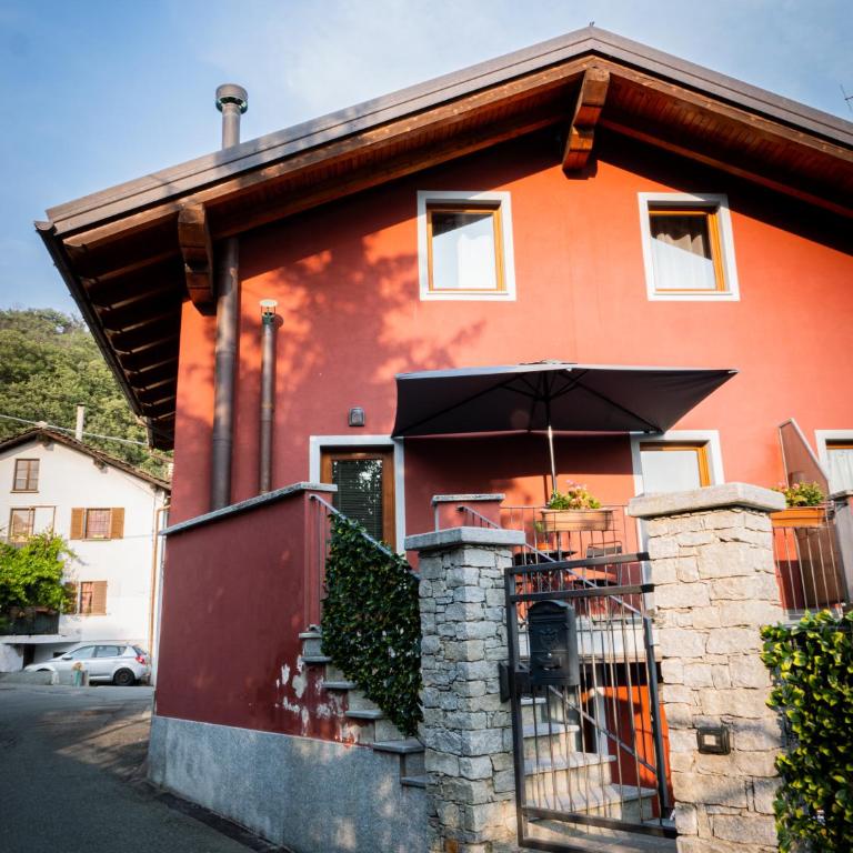 Casa Celesta - Appartamento con 2 Camere da Letto - 29