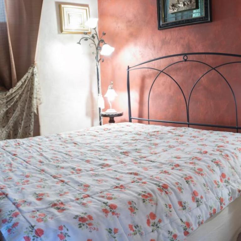 Casa Ambra mare - Appartamento con 1 Camera da Letto - 12