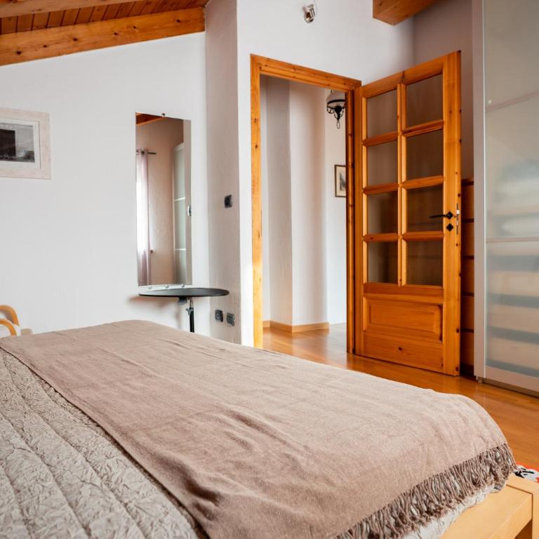 Casa Celesta - Appartamento con 2 Camere da Letto - 16