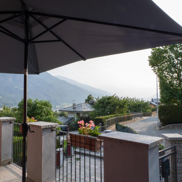 Casa Celesta - Appartamento con 2 Camere da Letto - 7