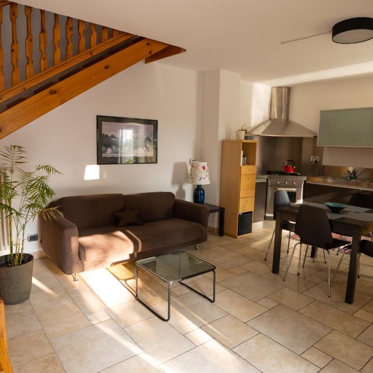 Casa Celesta - Appartamento con 2 Camere da Letto - 12
