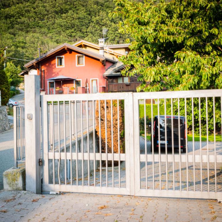 Casa Celesta - Appartamento con 2 Camere da Letto - 30