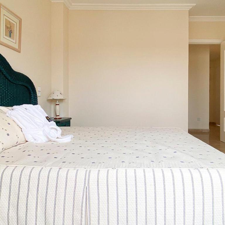 La Rosaleda 17 - Two-Bedroom Apartment - 3