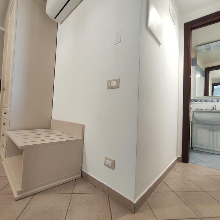 Casa Vacanze Tramonto alla Marina - Double Room with Balcony and Sea View - 20