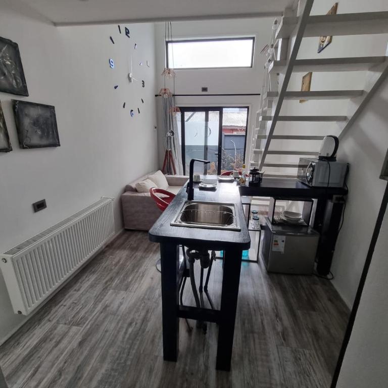 okeyloft Coyhaique 5 - Apartamento de 1 dormitorio - 13