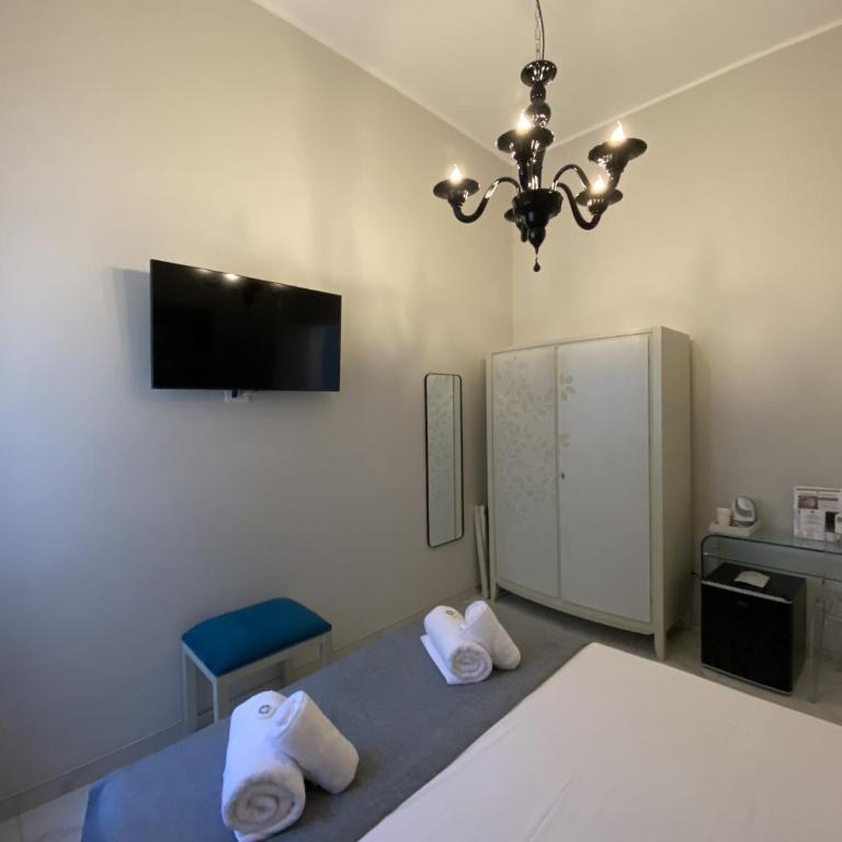 La Fitolacca B&B - Camera Matrimoniale/Doppia con Letti Singoli - 11