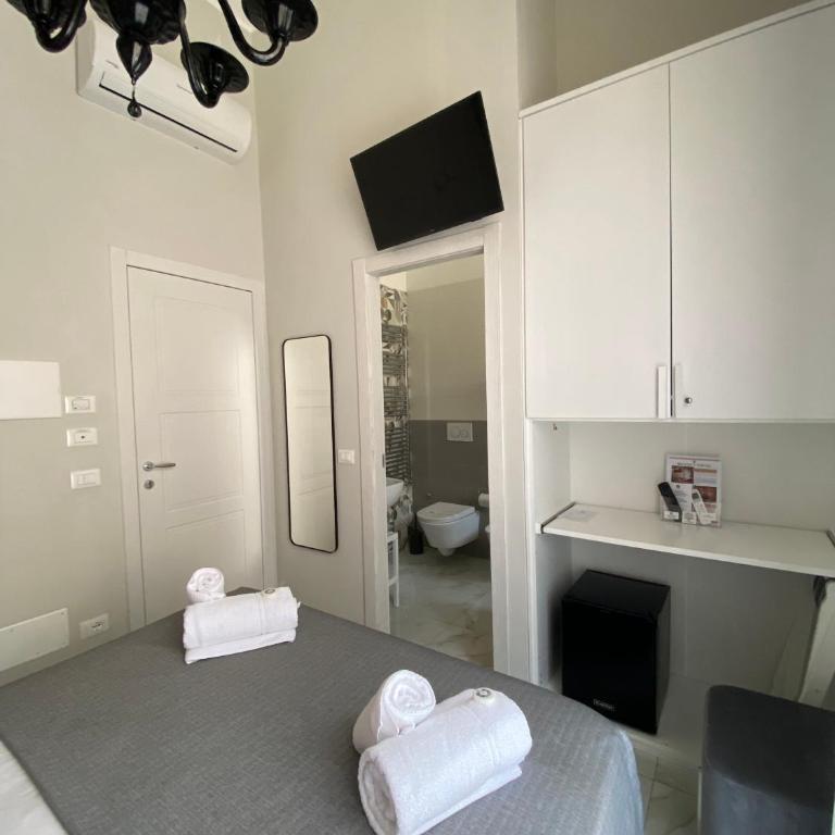 La Fitolacca B&B - Camera Singola con Balcone - 5