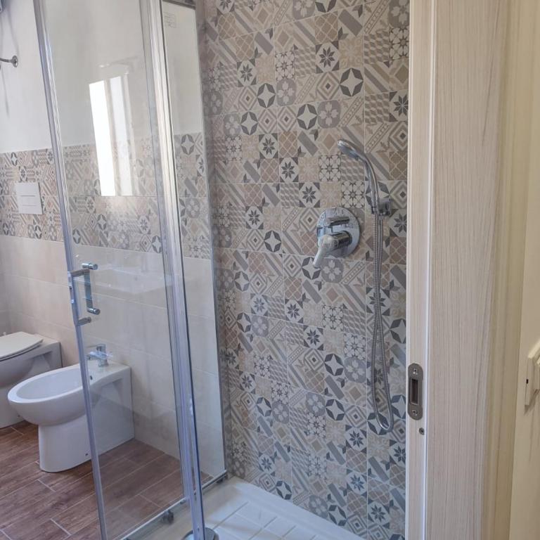 Trapani City Sea Small Apartment - Appartamento con 1 Camera da Letto - 5