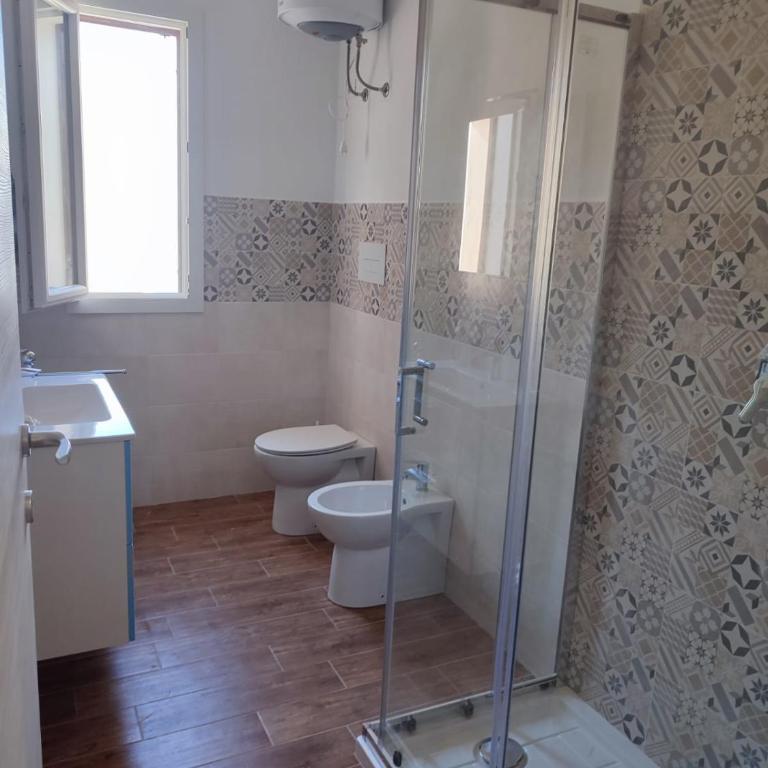 Trapani City Sea Small Apartment - Appartamento con 1 Camera da Letto - 6