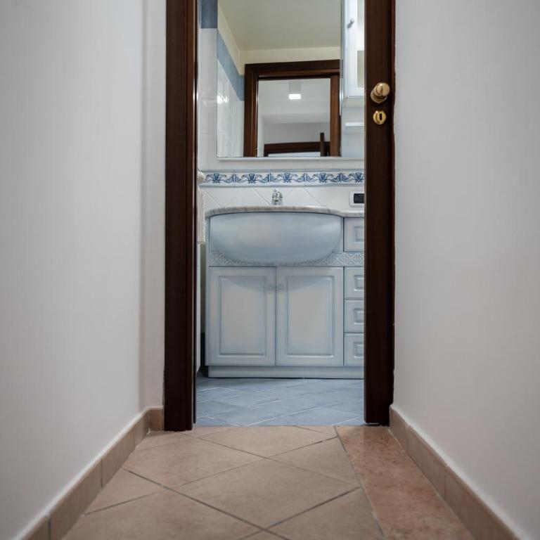 Casa Vacanze Tramonto alla Marina - Double Room with Balcony and Sea View - 22