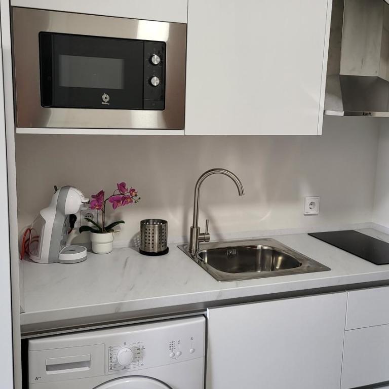 Vaiana - Apartamento de 1 dormitorio - 16
